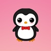 Penguin Cute Stickers