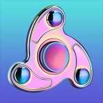 Fidget Spin Max Relaxing
