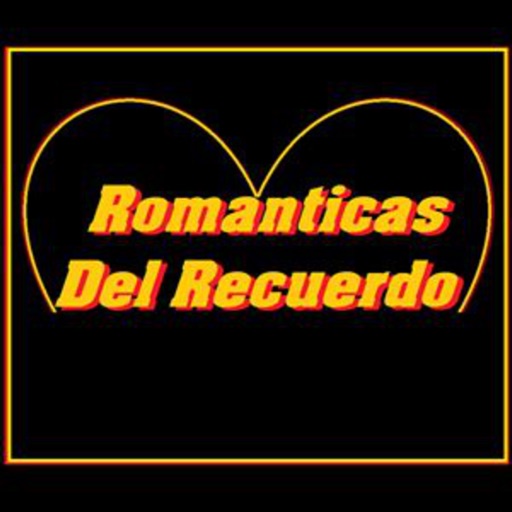 Romanticas Del Recuerdo icon