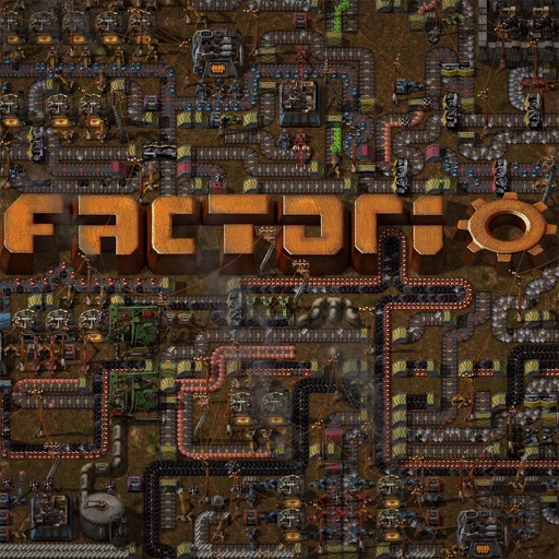 FACTORIO