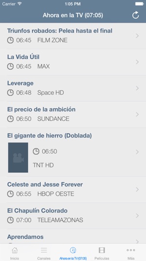 Televisión Ecuatoriana(圖4)-速報App