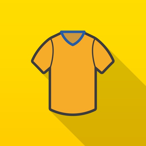Fan App for Mansfield Town FC icon