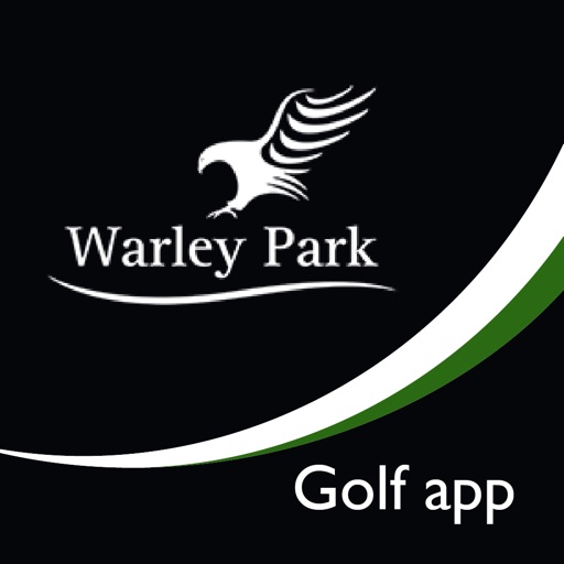 Warley Park Golf Club - Buggy