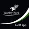 Introducing the Warley Park Golf Club - Buggy App