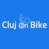Cluj on Bike