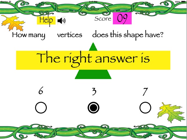 Count Sides and Vertices(圖5)-速報App