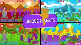 Game screenshot Alien Ambush - Alien Shooting Game hack