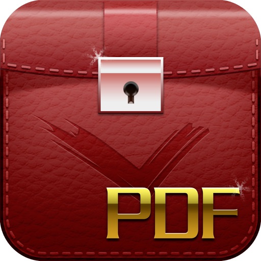 pdf-notes for iPad (pdf reader/viewer)