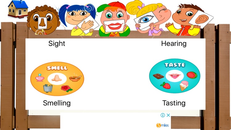 العب وتعلم مع اعضاء الجسم بالانجليزية