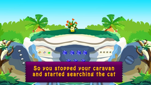 Caravan Escape - a adventure games(圖4)-速報App