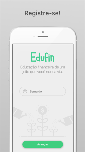 EduFin(圖1)-速報App