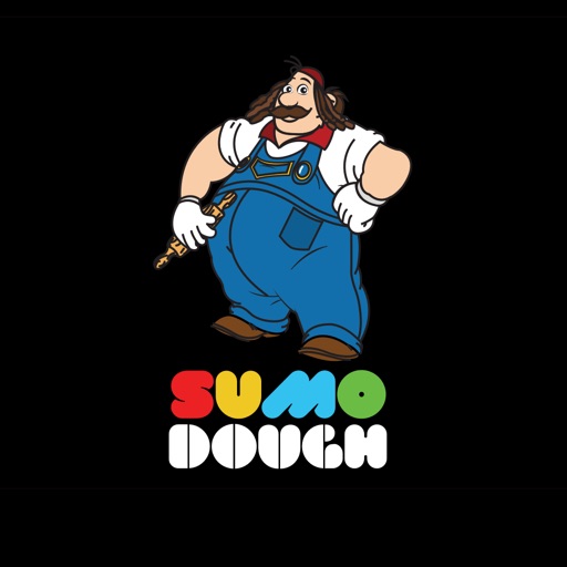 Sumo Dough icon