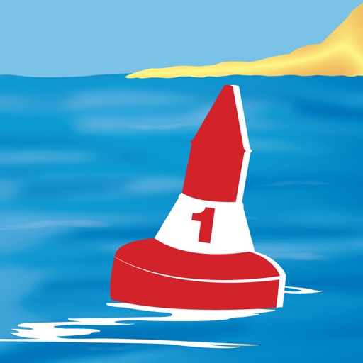 SeaPal - The Sailors clever navigation tool