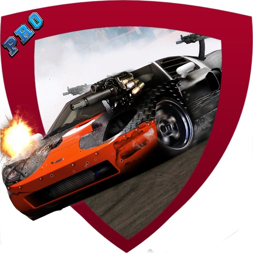 Car Shooter Race – Monster Buggy Adventure 3D icon