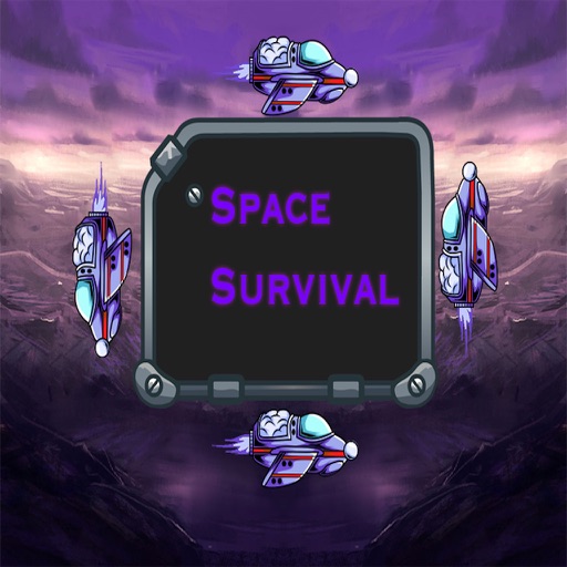 Space Meteor Survival icon