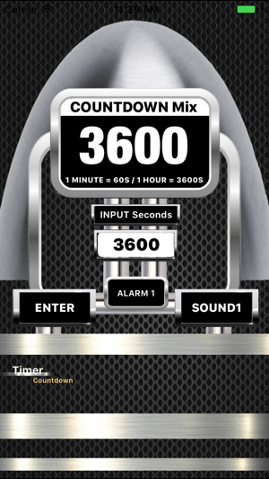 Countdown Mix(圖2)-速報App