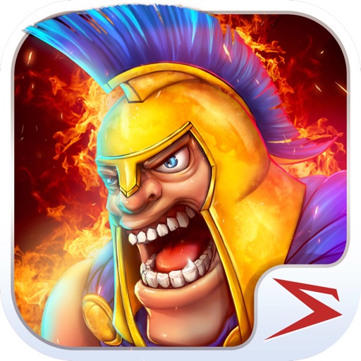 Immortal Legion iOS App