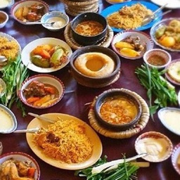 Yemen Food English