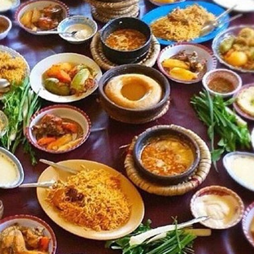 Yemen Food English by shab shab3d