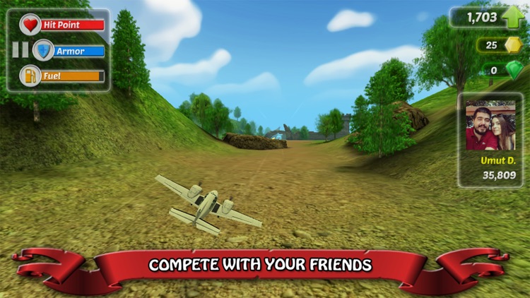 Wings on Fire screenshot-3