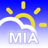 MIA wx: Miami, FL weather forecast, traffic, radar