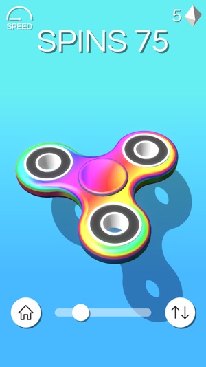 Fidget Spinner Pro(圖2)-速報App