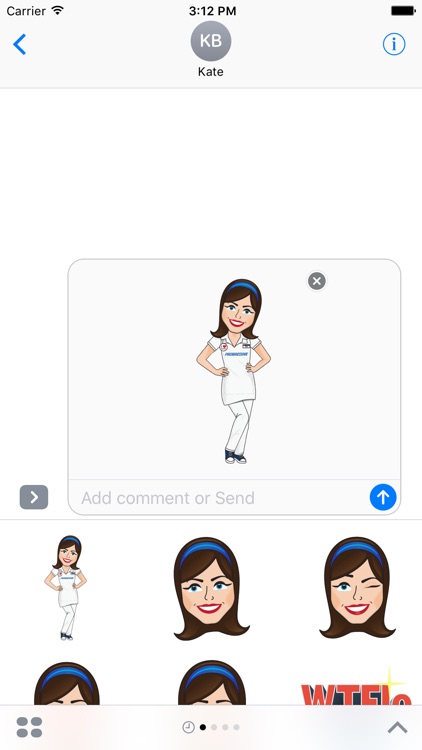 Flomoji