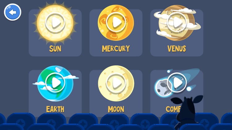 Star Walk for Kids: Learning Astronomy and Space