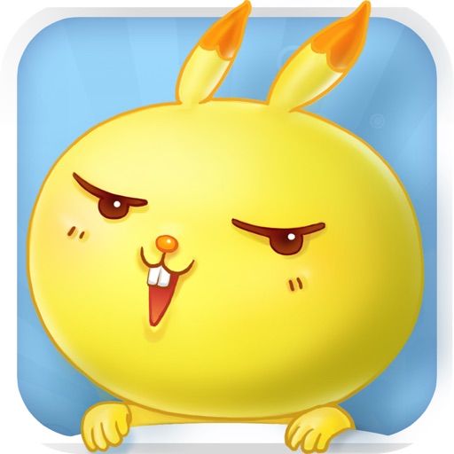 Chicken mobilization - A Fun Game For You icon