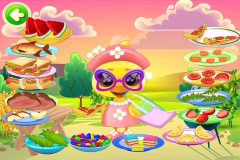 Farm Adventure - Salon Games - náhled