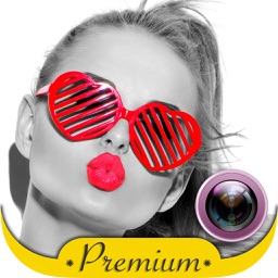 Color effects black and white photo editor – Pro