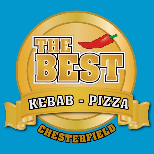 The Best Kebab Pizza icon
