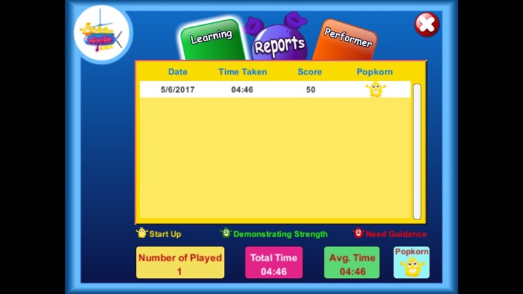 The Toy shop - game for age 5+ screenshot-3