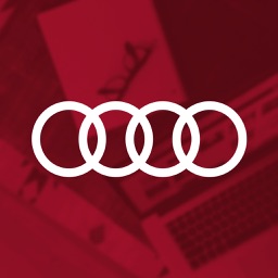 Audi App Comunicación
