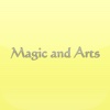 Magic and Arts