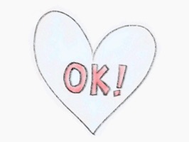20 simple hand drawn stickers to use in everyday messages
