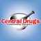 Central Drugs is a free application that helps connect you to your hometown Central Drugs pharmacy, located in La Habra and Fullerton