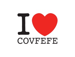 The word of the day is Covfefe