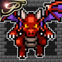 Premium RPG Dragon Sinker