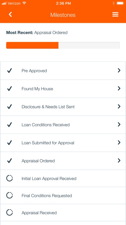 Academy Advantage screenshot-3