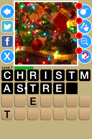 Zoom Out Pictures Game Quiz Maestro screenshot 3