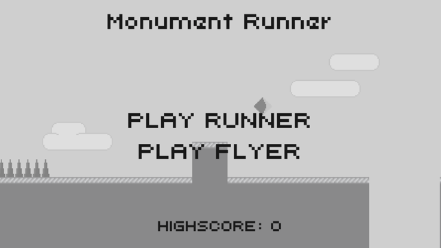 Monument Runner(圖1)-速報App