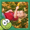 I Like Fall - RTI & Speech Therapy Book for Kids