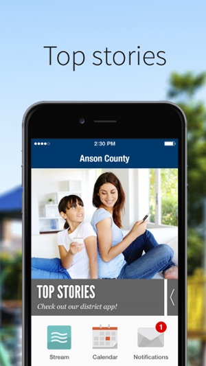 Anson County(圖1)-速報App