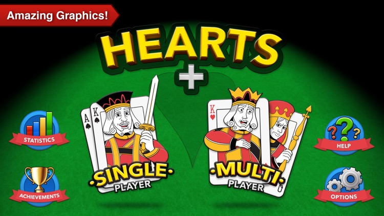 Hearts+
