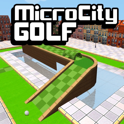 Micro City Golf