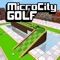 The ultimate mini golf game for the iPhone & iPod Touch