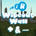 Wipeout Wall Addition  Subtraction