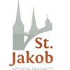 EV Kirchengemeinde St. Jakob