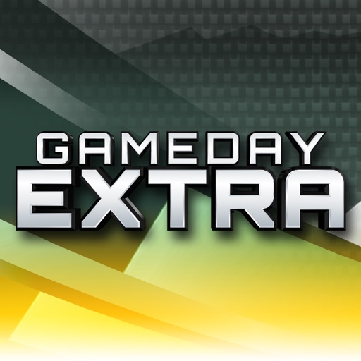 GameDay Extra icon